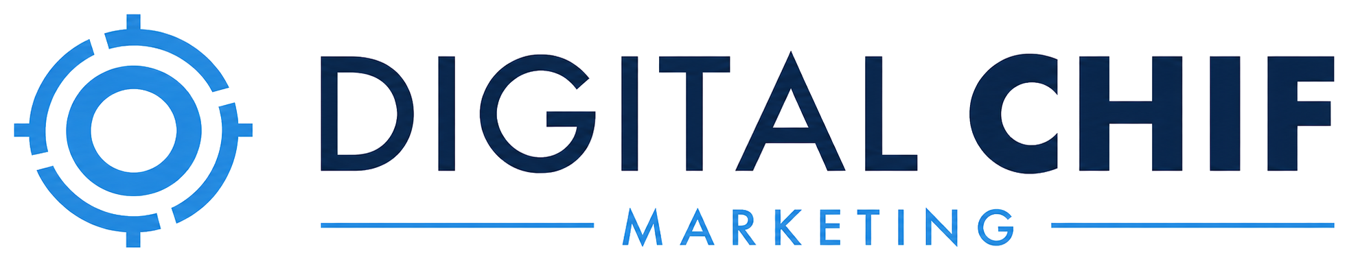 Digital Chif · Marketing Consultant